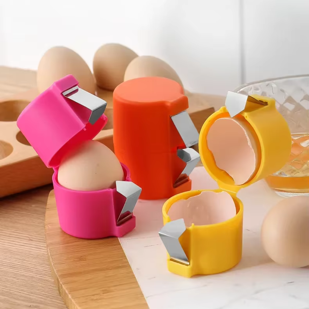 EggMaster Pro | Öppna alla ägg snabbt och enkelt