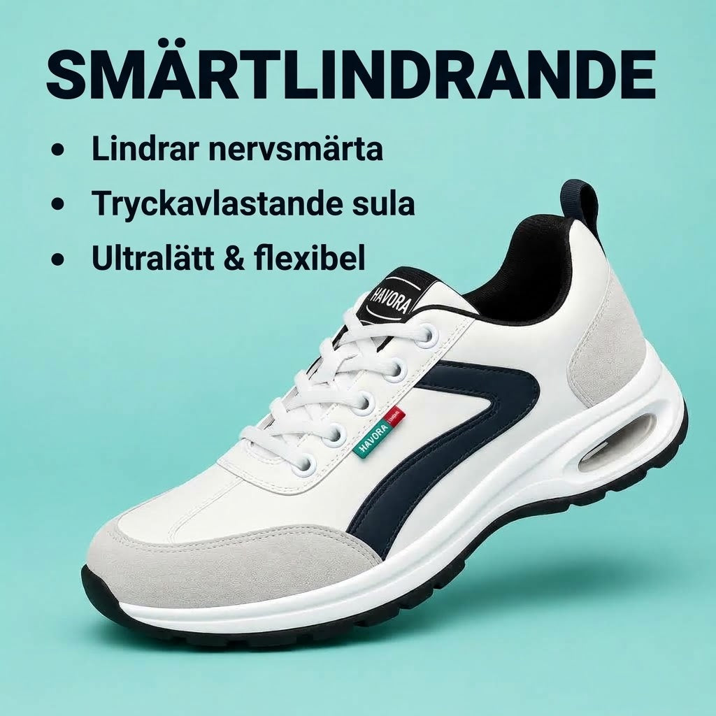 FotLugn | Lindra Smärtan Och Gå Naturligt