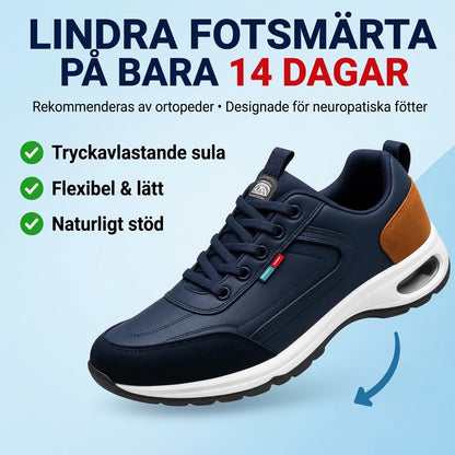 FotLugn | Lindra Smärtan Och Gå Naturligt