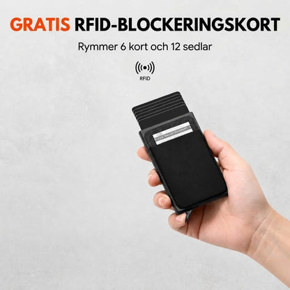 TryggVäska | Res Lätt Och Bekymmersfritt