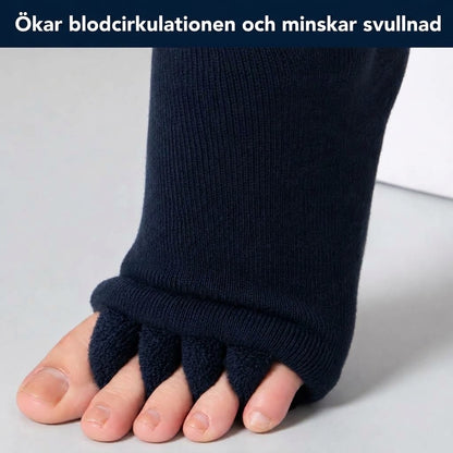 TåLugn | Lindring För Tårna Och Bättre Blodcirkulation