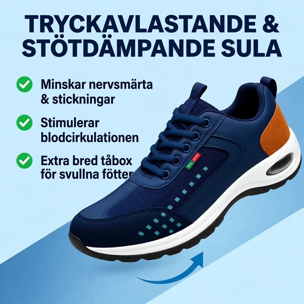 FotLugn | Lindra Smärtan Och Gå Naturligt