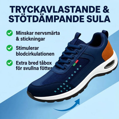 FotLugn | Lindra Smärtan Och Gå Naturligt