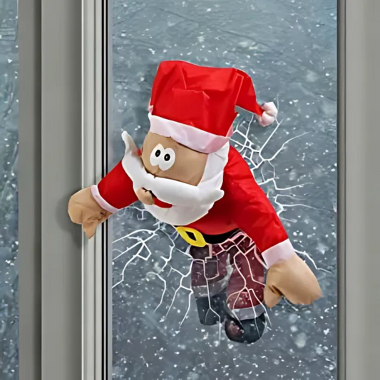 JulKrasch | Ge dina gäster årets roligaste skratt!